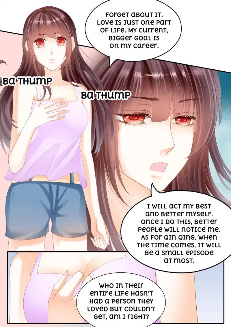 The Beautiful Wife of the Whirlwind Marriage Chapter 23 page 8 - Chapter 23