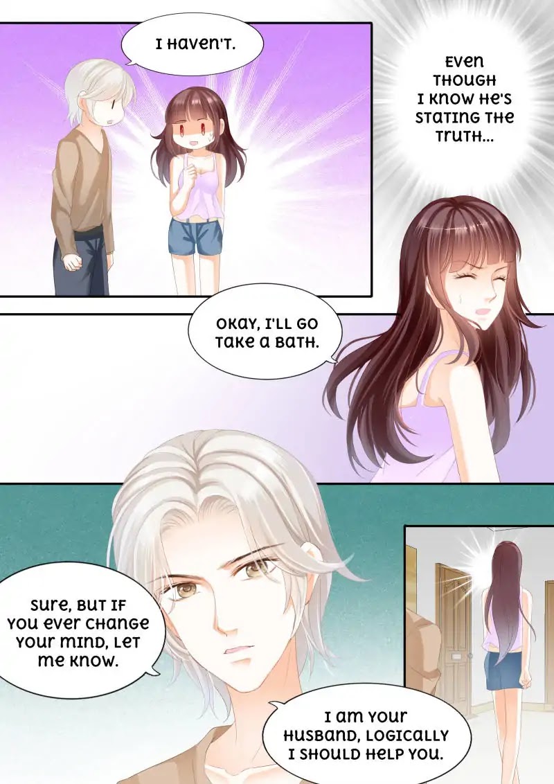 The Beautiful Wife of the Whirlwind Marriage Chapter 23 page 9 - Chapter 23