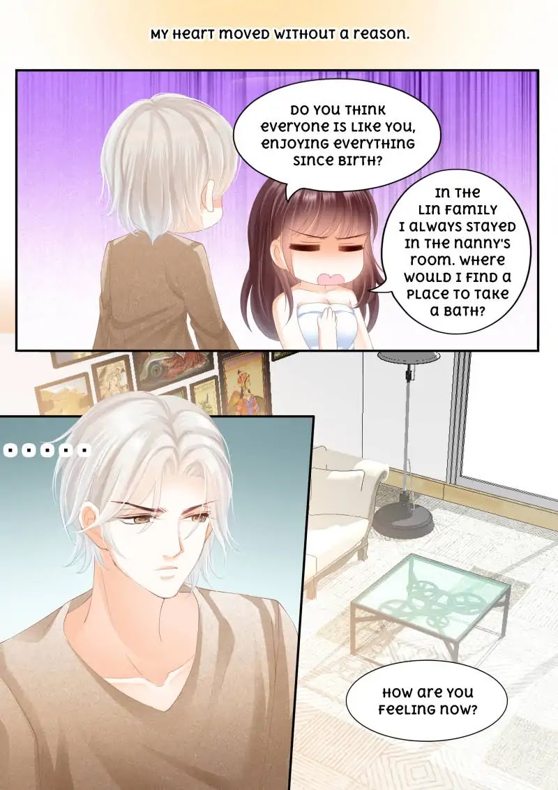 The Beautiful Wife of the Whirlwind Marriage Chapter 24 page 2 - Chapter 24