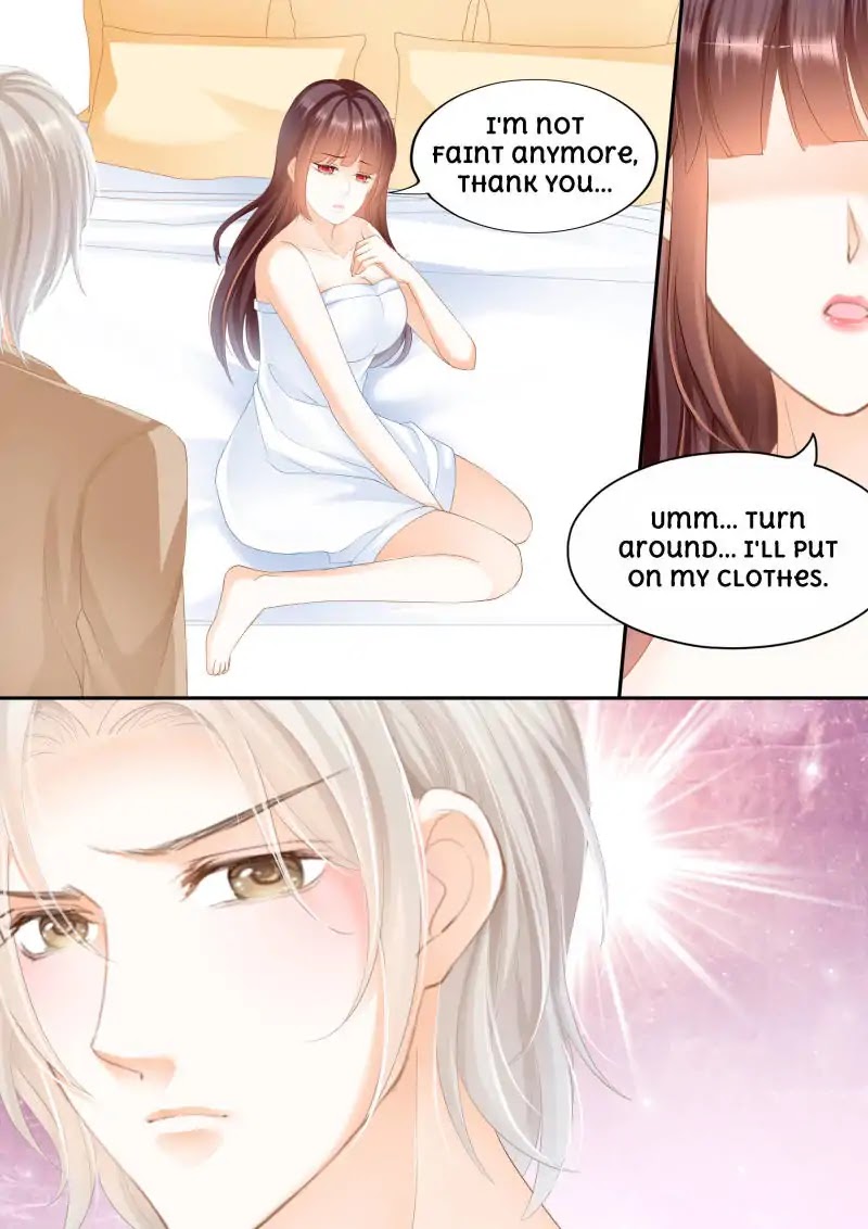 The Beautiful Wife of the Whirlwind Marriage Chapter 24 page 3 - Chapter 24