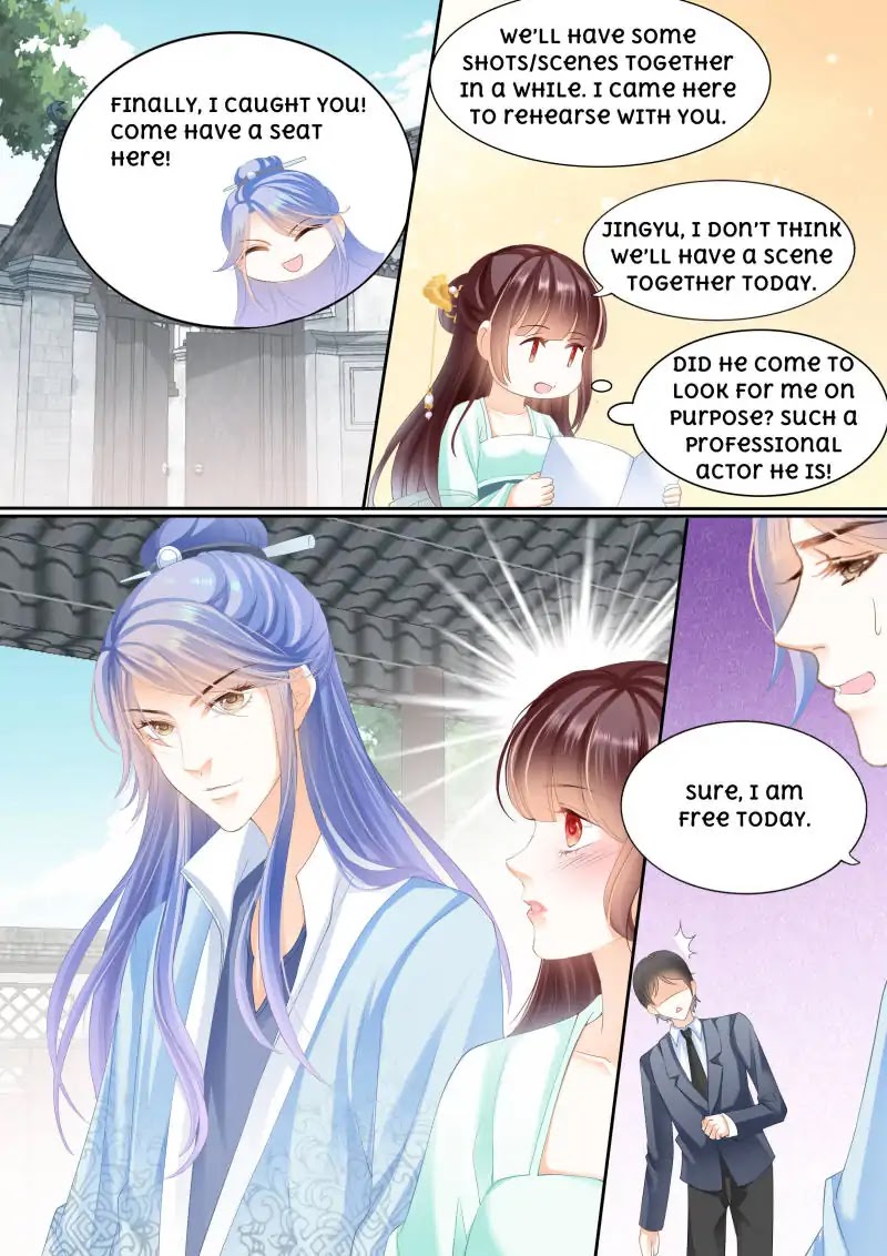 The Beautiful Wife of the Whirlwind Marriage Chapter 25 page 11 - Chapter 25