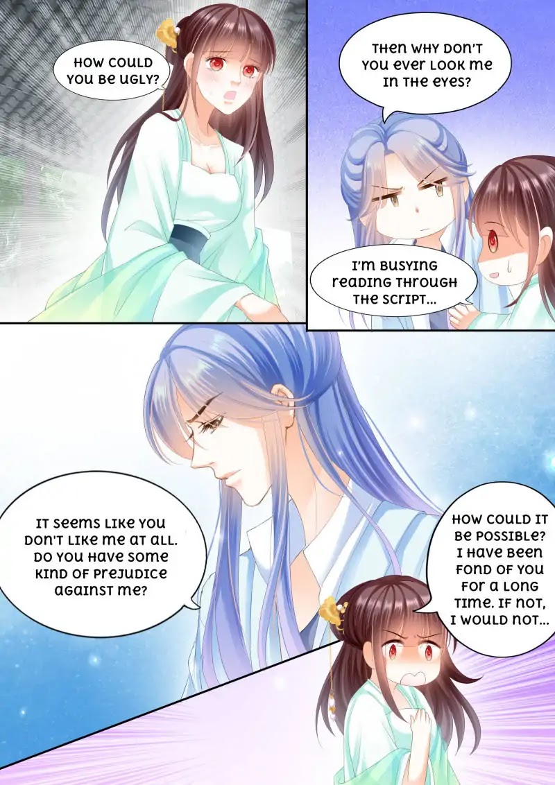 The Beautiful Wife of the Whirlwind Marriage Chapter 25 page 13 - Chapter 25