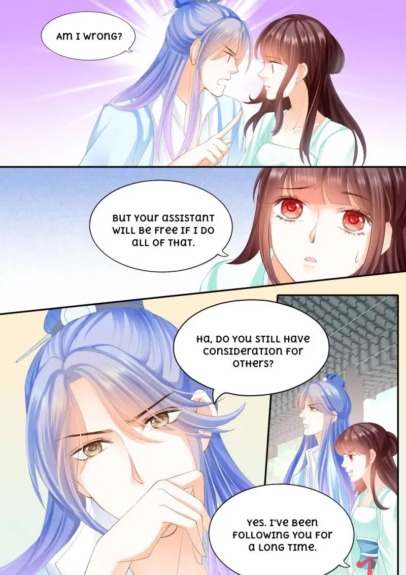 The Beautiful Wife of the Whirlwind Marriage Chapter 25 page 15 - Chapter 25