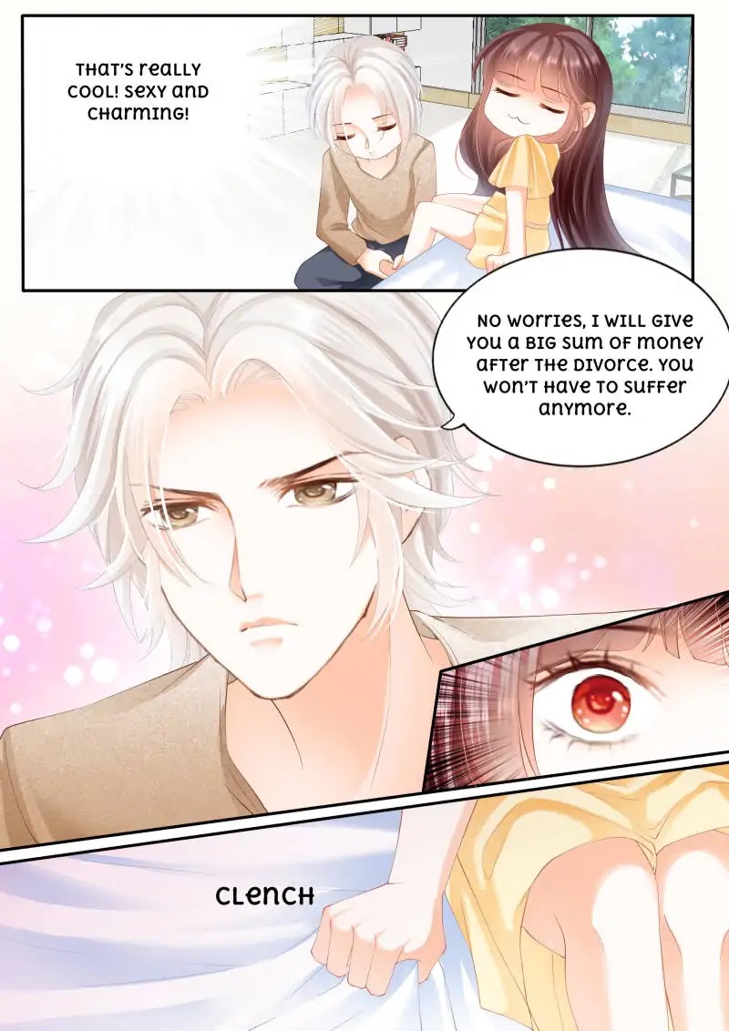 The Beautiful Wife of the Whirlwind Marriage Chapter 25 page 2 - Chapter 25