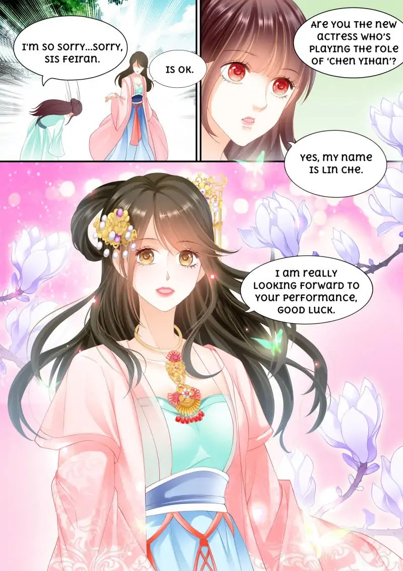 The Beautiful Wife of the Whirlwind Marriage Chapter 25 page 8 - Chapter 25