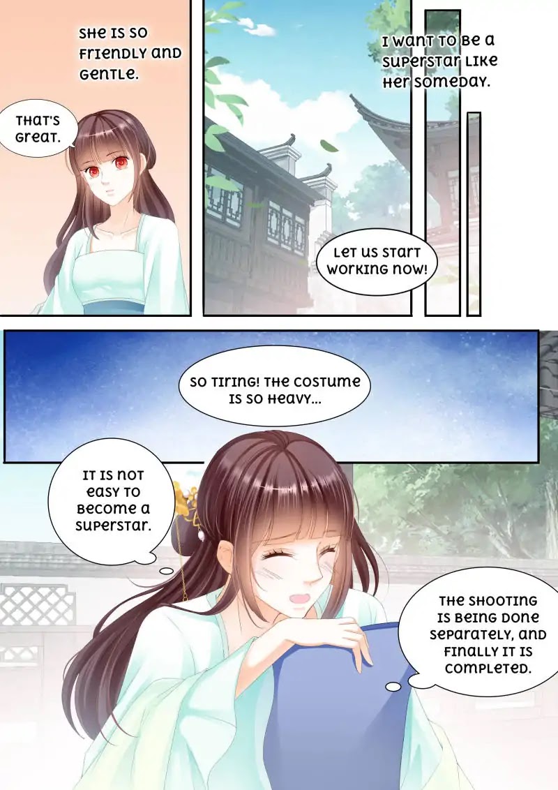 The Beautiful Wife of the Whirlwind Marriage Chapter 25 page 9 - Chapter 25