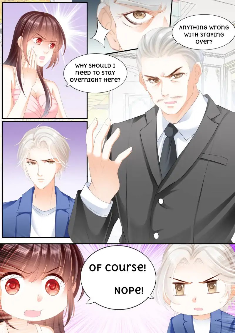 The Beautiful Wife of the Whirlwind Marriage Chapter 26 page 10 - Chapter 26
