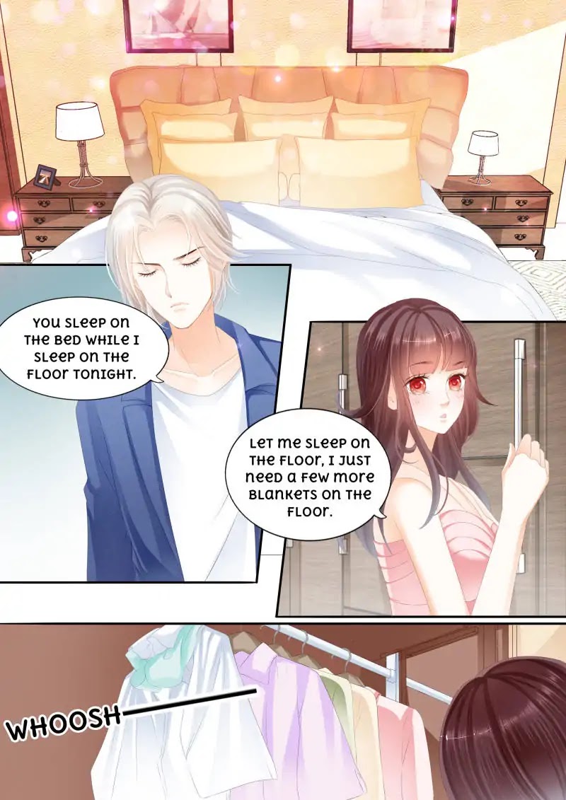 The Beautiful Wife of the Whirlwind Marriage Chapter 26 page 13 - Chapter 26