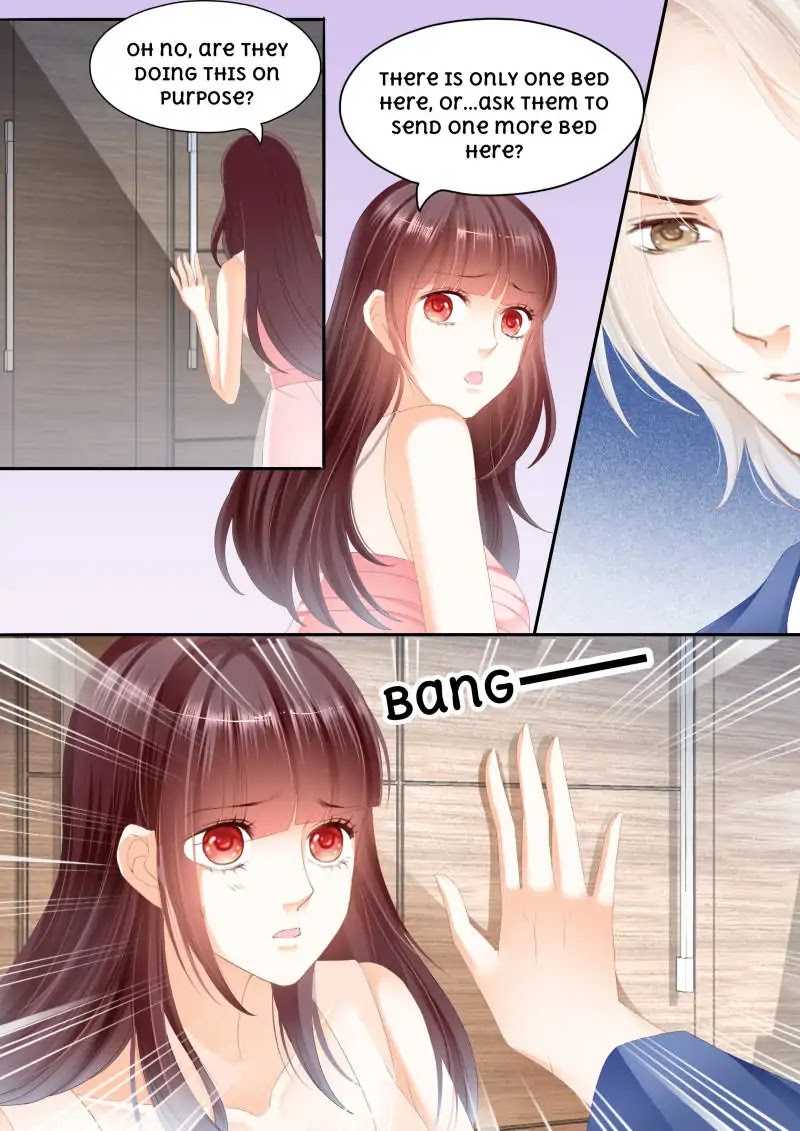The Beautiful Wife of the Whirlwind Marriage Chapter 26 page 14 - Chapter 26