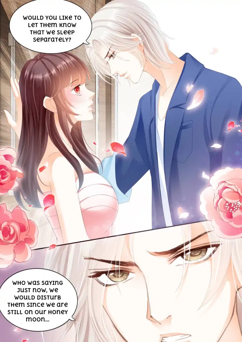The Beautiful Wife of the Whirlwind Marriage Chapter 26 page 15 - Chapter 26
