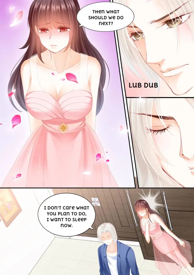 The Beautiful Wife of the Whirlwind Marriage Chapter 26 page 16 - Chapter 26