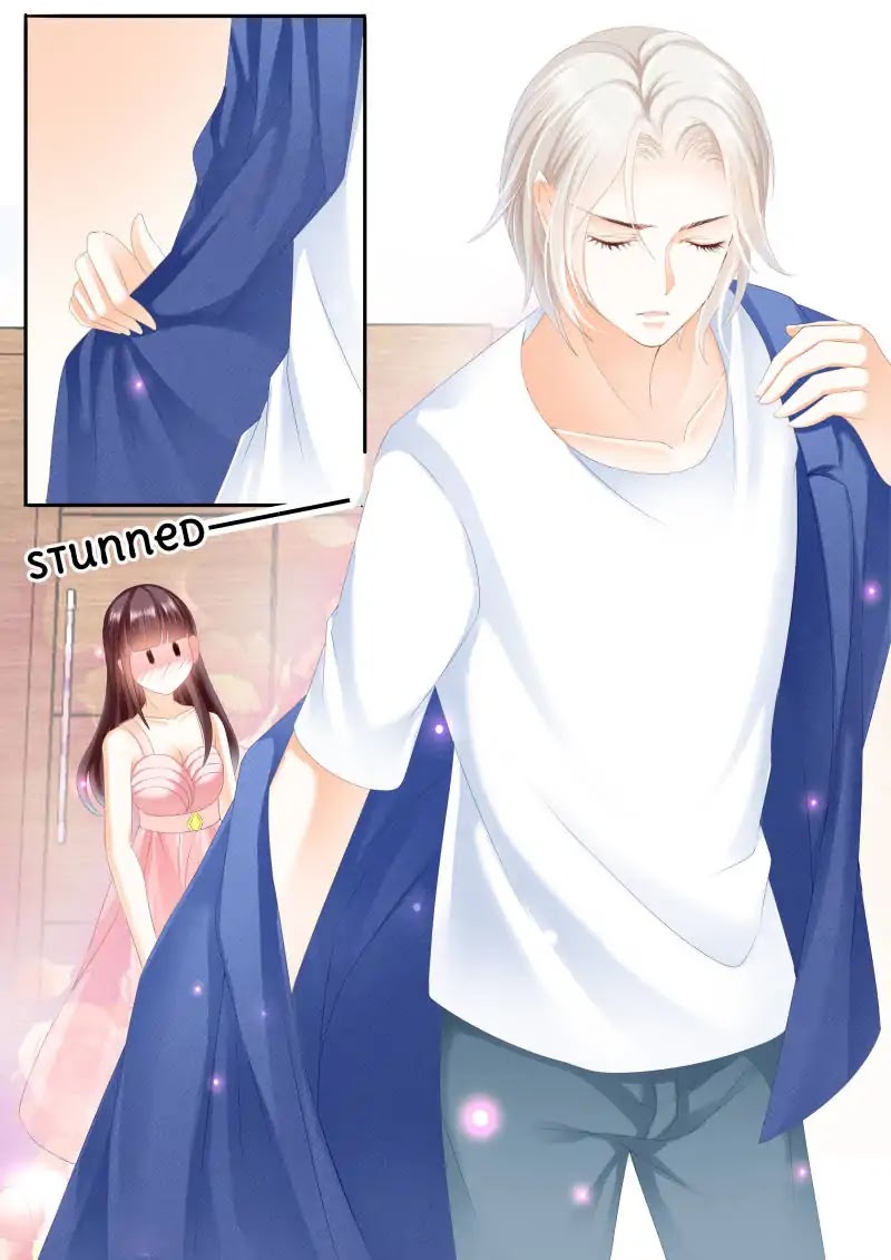 The Beautiful Wife of the Whirlwind Marriage Chapter 26 page 17 - Chapter 26