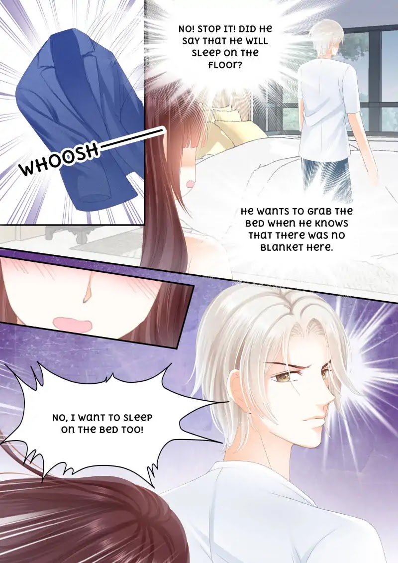 The Beautiful Wife of the Whirlwind Marriage Chapter 26 page 18 - Chapter 26