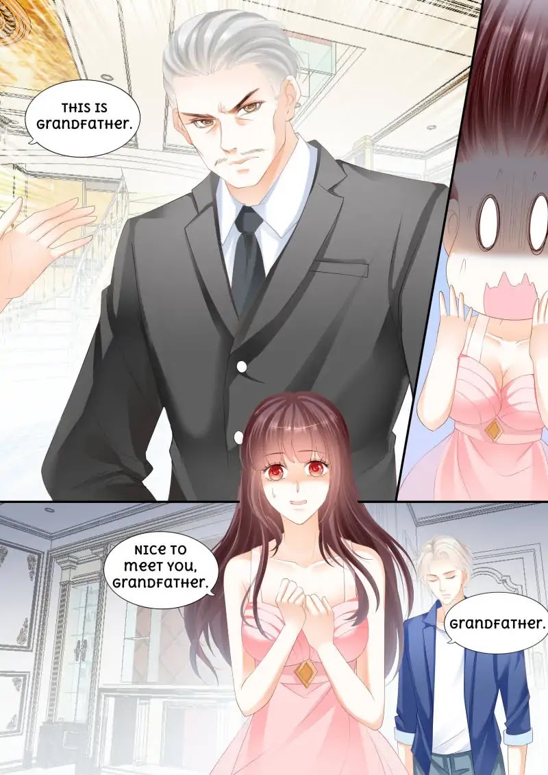 The Beautiful Wife of the Whirlwind Marriage Chapter 26 page 7 - Chapter 26