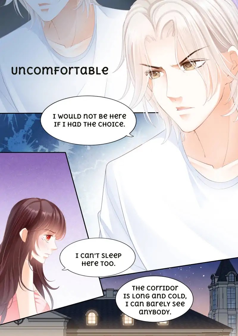 The Beautiful Wife of the Whirlwind Marriage Chapter 27 page 10 - Chapter 27