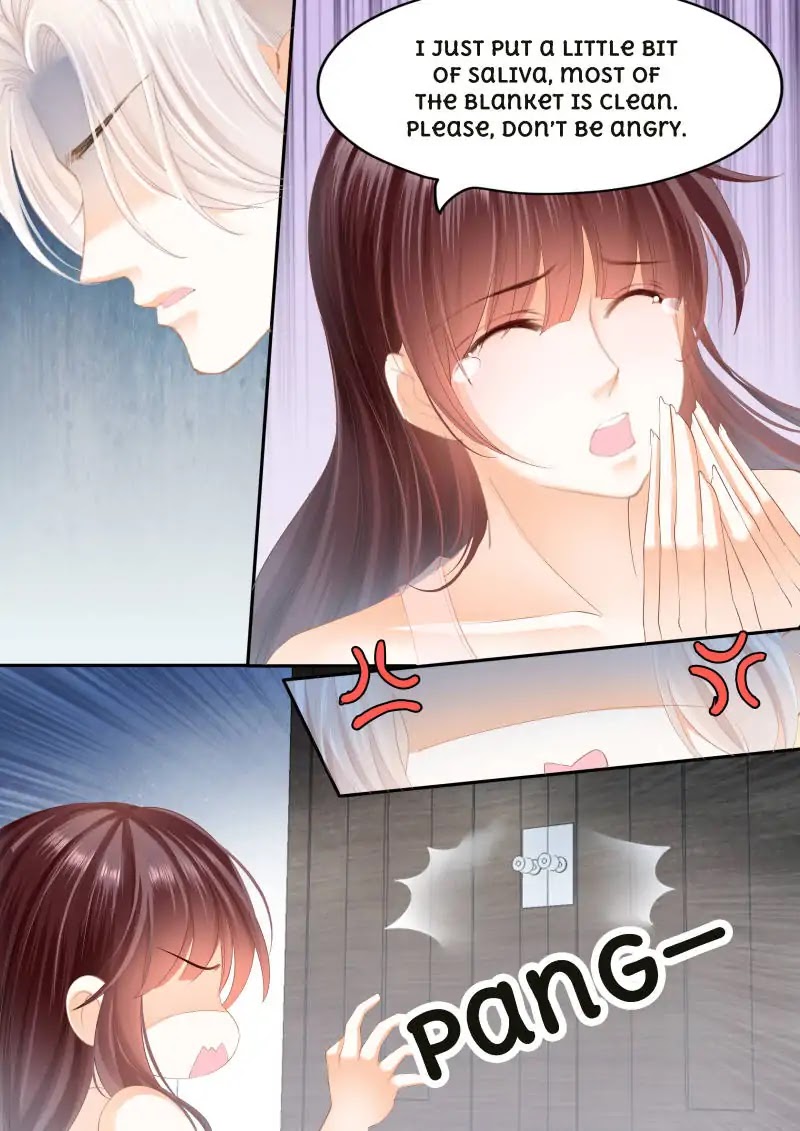 The Beautiful Wife of the Whirlwind Marriage Chapter 27 page 12 - Chapter 27
