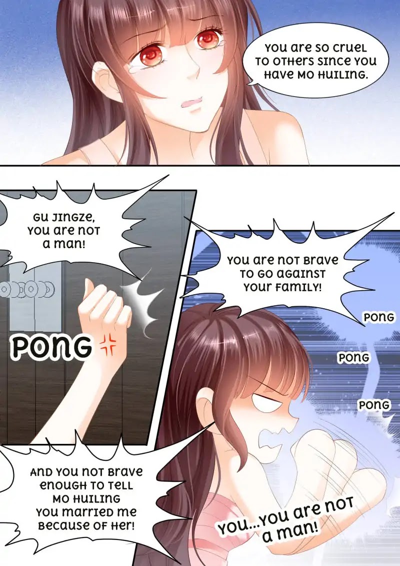 The Beautiful Wife of the Whirlwind Marriage Chapter 27 page 13 - Chapter 27