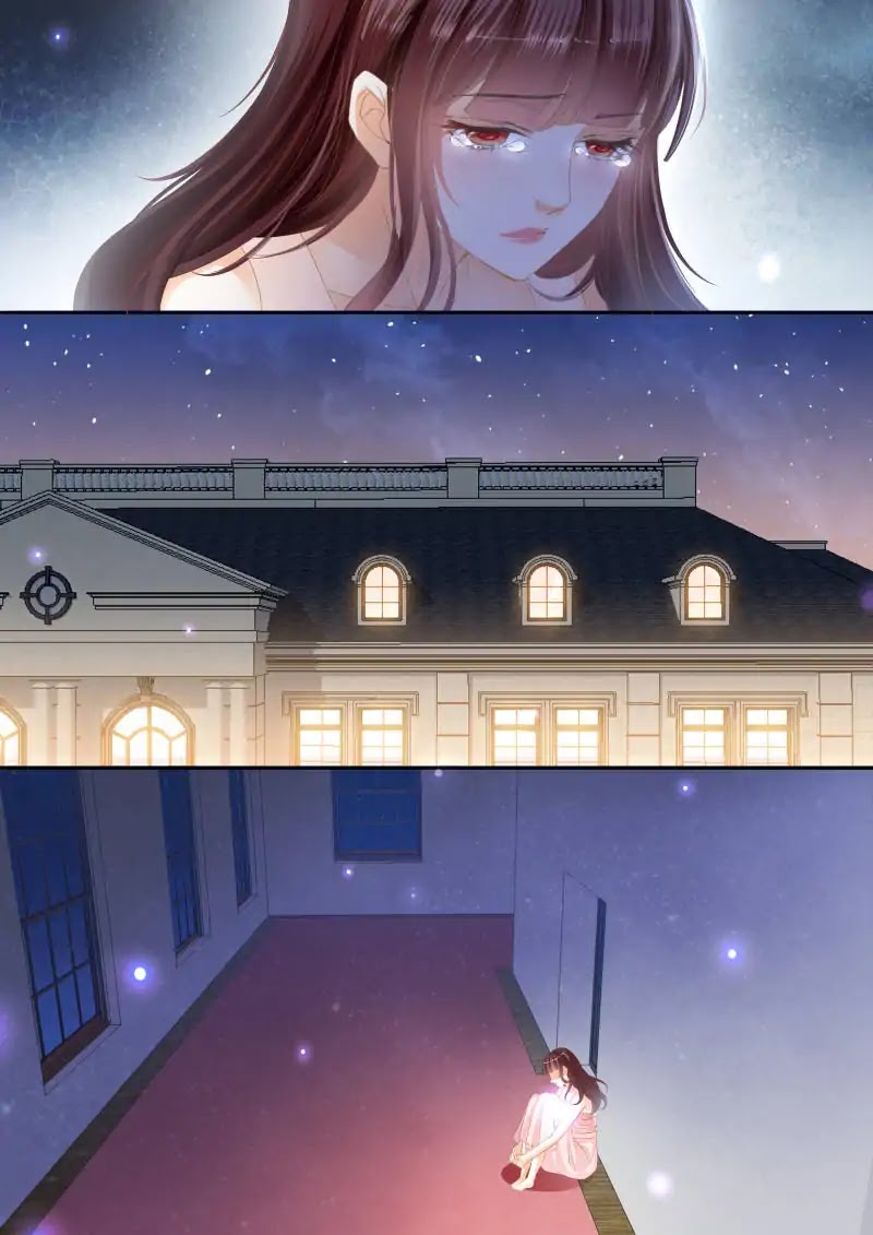 The Beautiful Wife of the Whirlwind Marriage Chapter 27 page 14 - Chapter 27