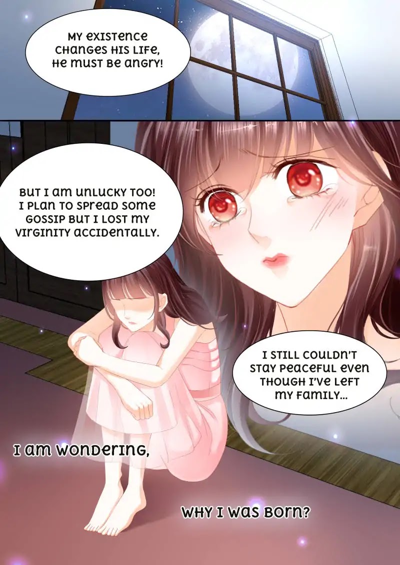 The Beautiful Wife of the Whirlwind Marriage Chapter 27 page 15 - Chapter 27