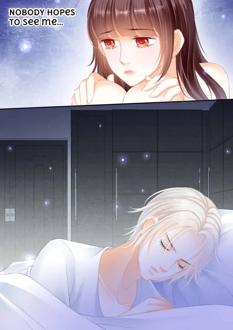 The Beautiful Wife of the Whirlwind Marriage Chapter 27 page 16 - Chapter 27