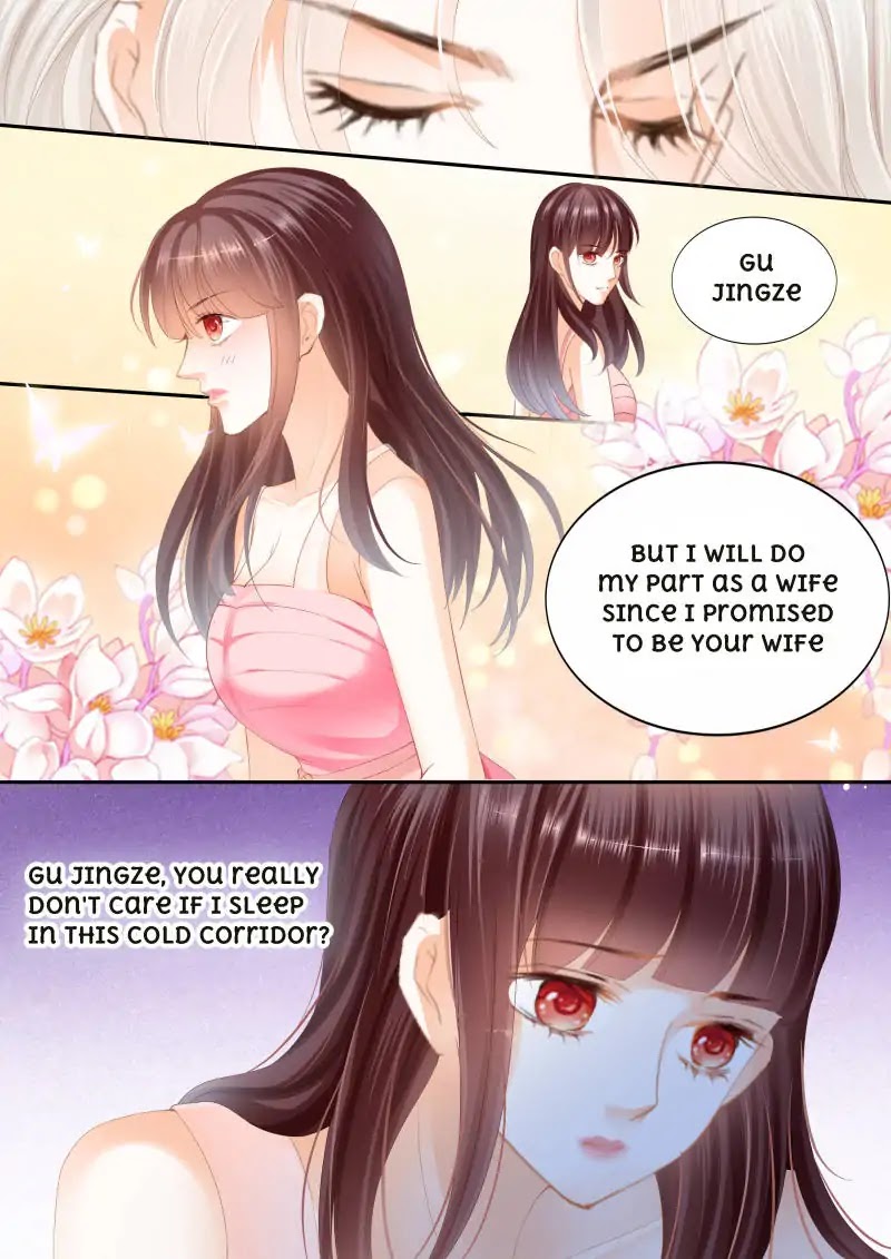 The Beautiful Wife of the Whirlwind Marriage Chapter 27 page 17 - Chapter 27