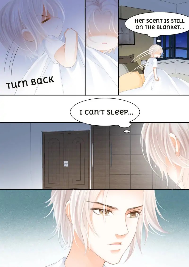 The Beautiful Wife of the Whirlwind Marriage Chapter 27 page 18 - Chapter 27