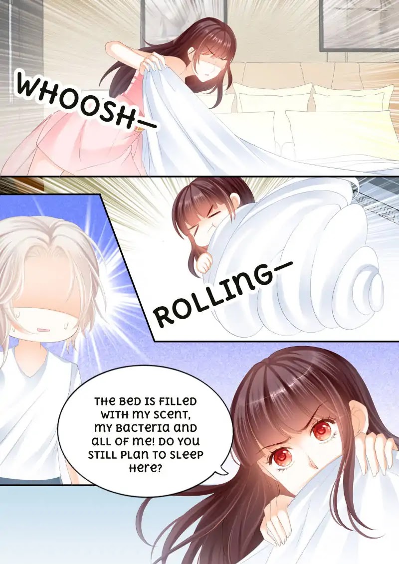 The Beautiful Wife of the Whirlwind Marriage Chapter 27 page 2 - Chapter 27