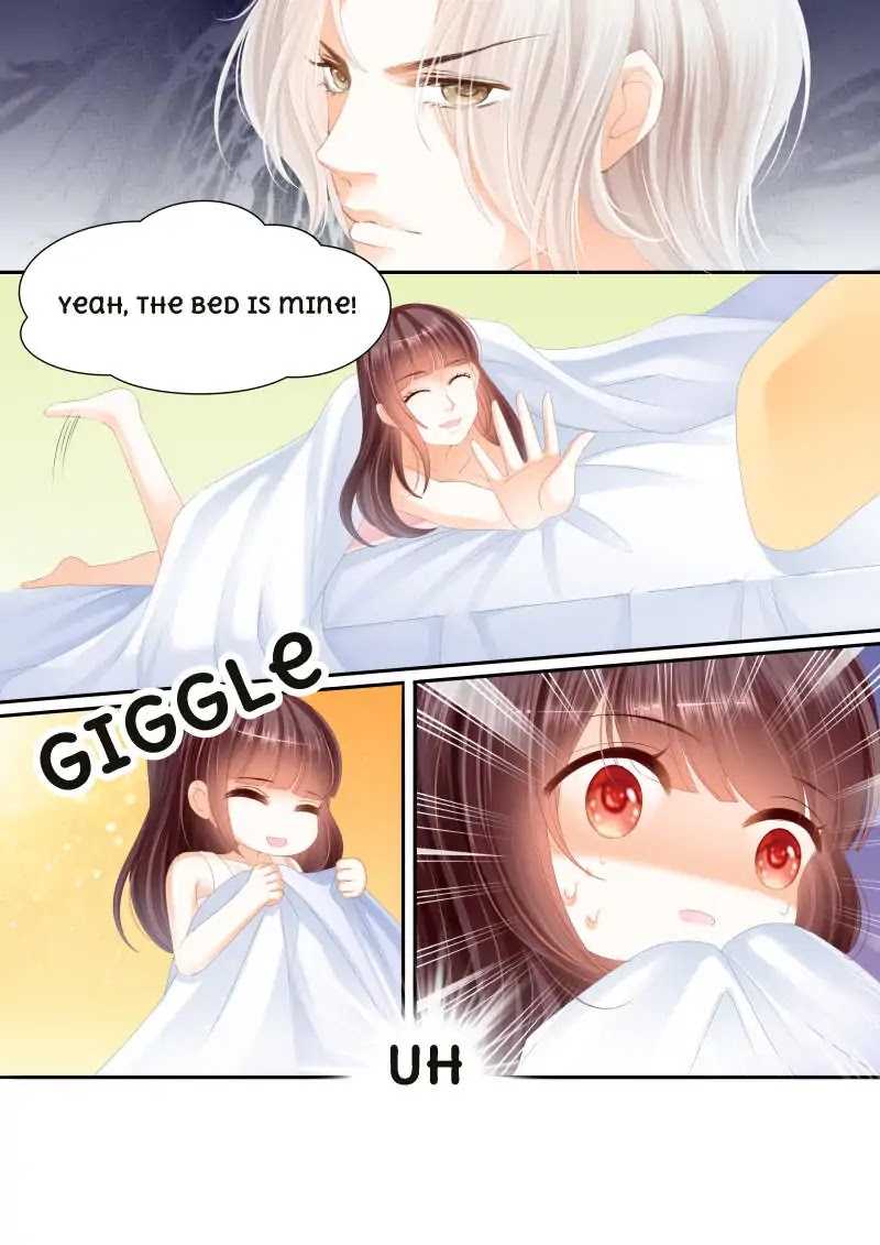 The Beautiful Wife of the Whirlwind Marriage Chapter 27 page 6 - Chapter 27