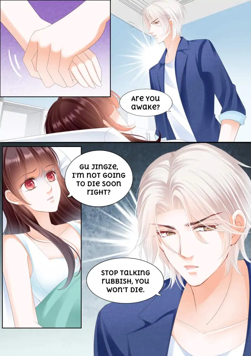 The Beautiful Wife of the Whirlwind Marriage Chapter 29 page 10 - Chapter 29
