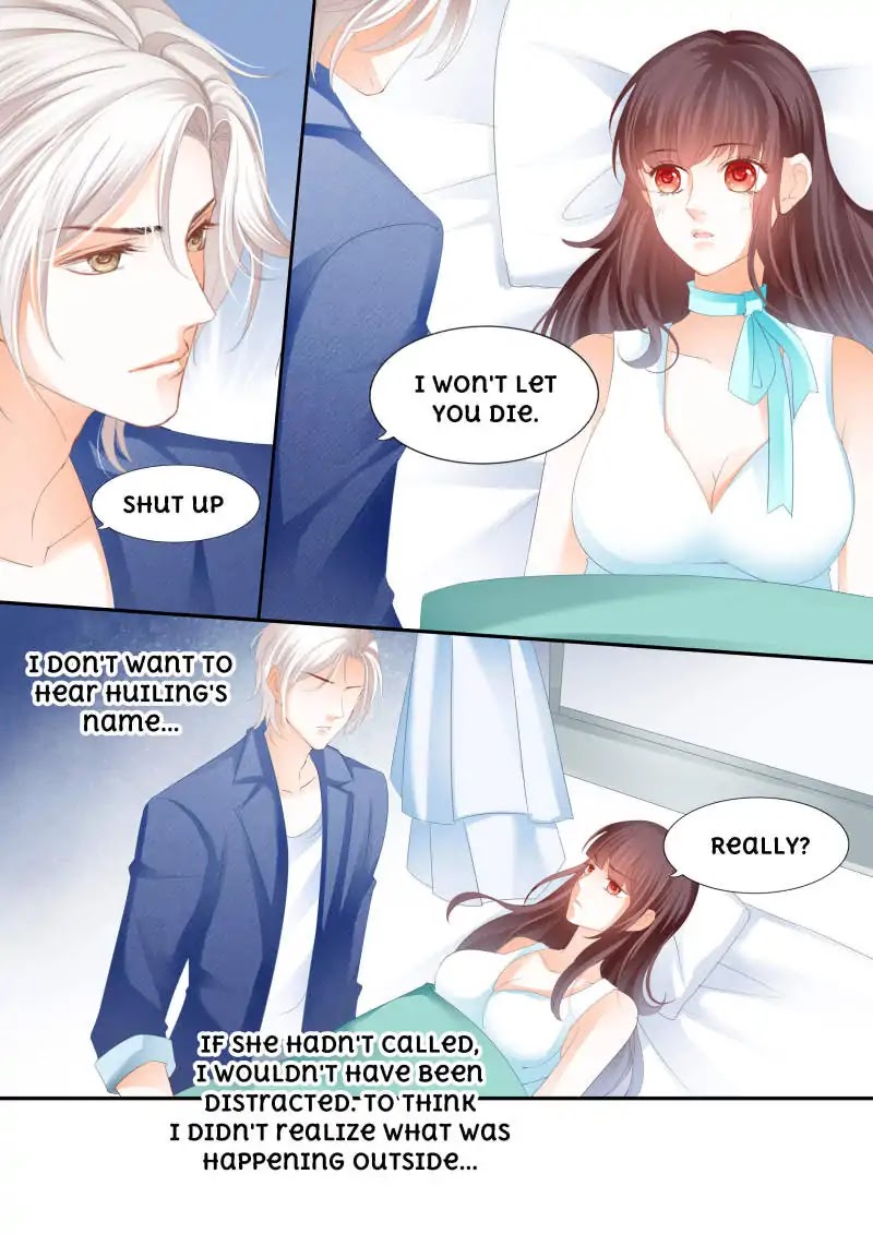 The Beautiful Wife of the Whirlwind Marriage Chapter 29 page 12 - Chapter 29