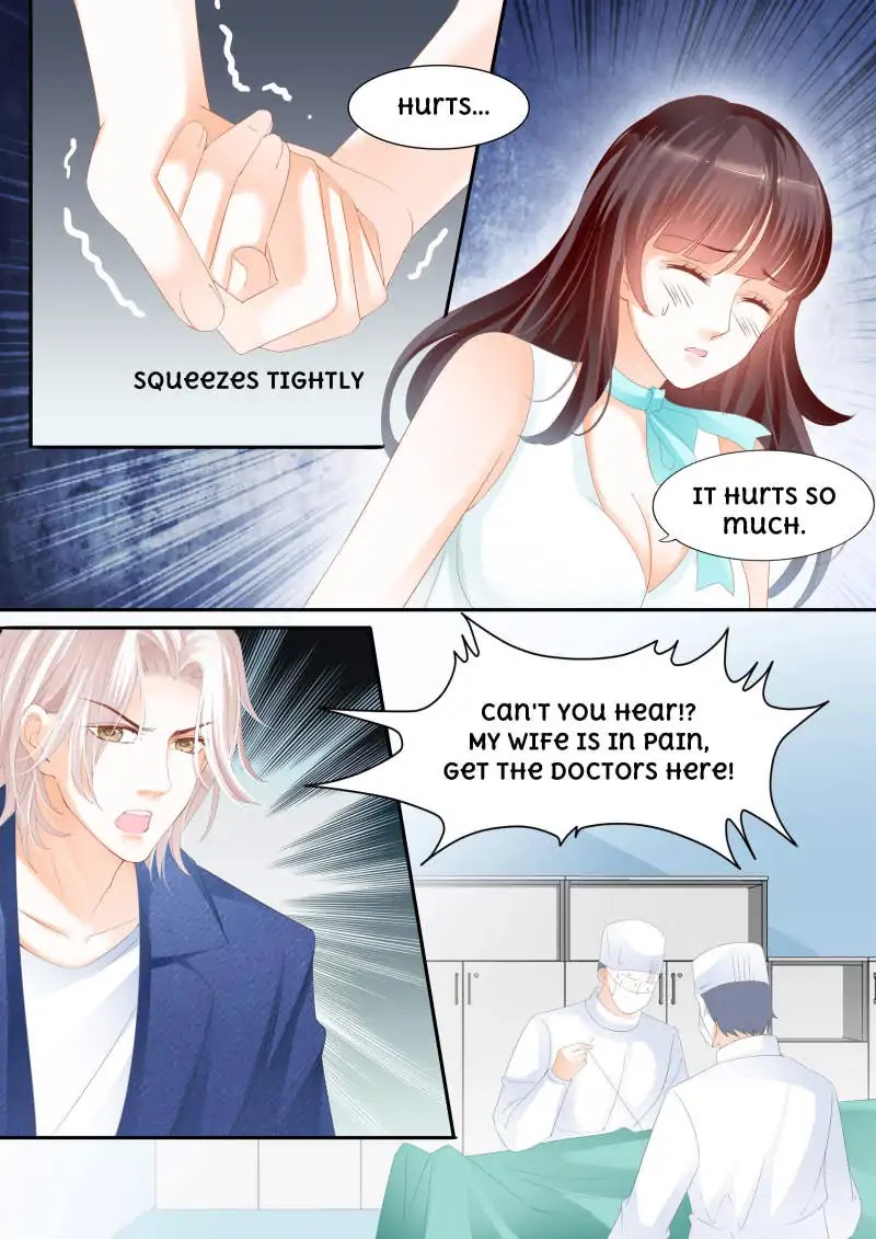 The Beautiful Wife of the Whirlwind Marriage Chapter 29 page 13 - Chapter 29