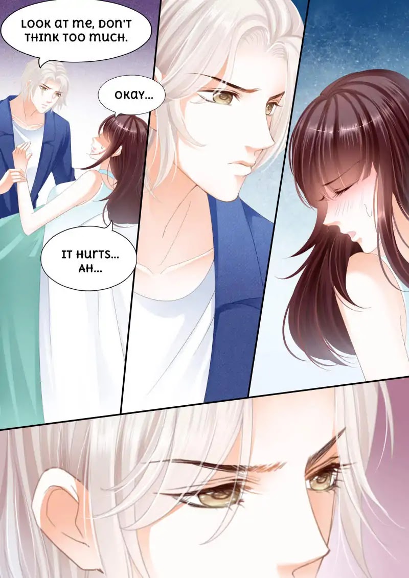 The Beautiful Wife of the Whirlwind Marriage Chapter 29 page 14 - Chapter 29