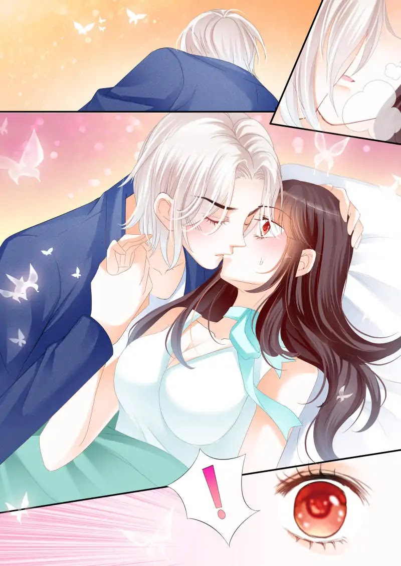 The Beautiful Wife of the Whirlwind Marriage Chapter 29 page 15 - Chapter 29