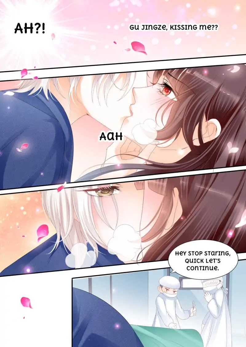 The Beautiful Wife of the Whirlwind Marriage Chapter 29 page 16 - Chapter 29