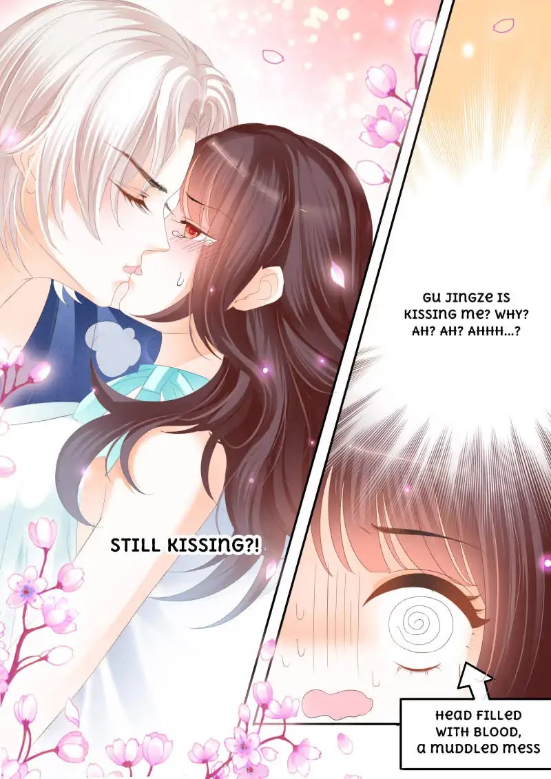 The Beautiful Wife of the Whirlwind Marriage Chapter 29 page 17 - Chapter 29
