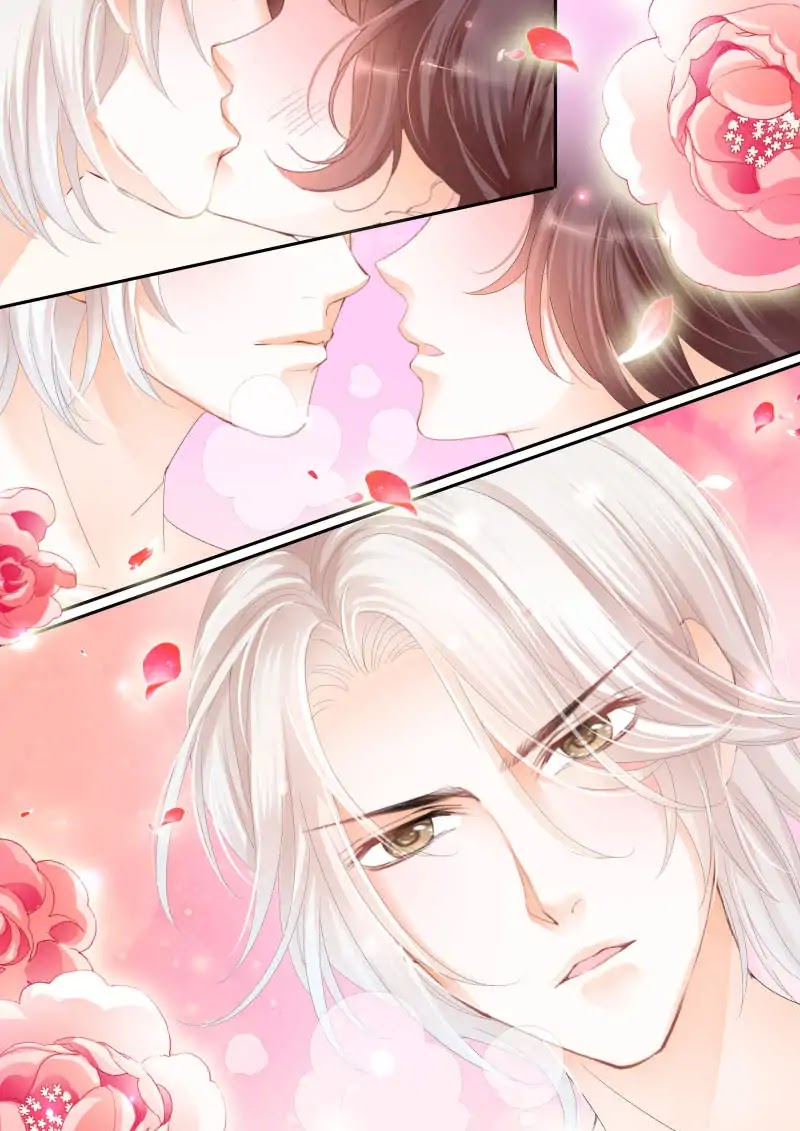The Beautiful Wife of the Whirlwind Marriage Chapter 29 page 18 - Chapter 29