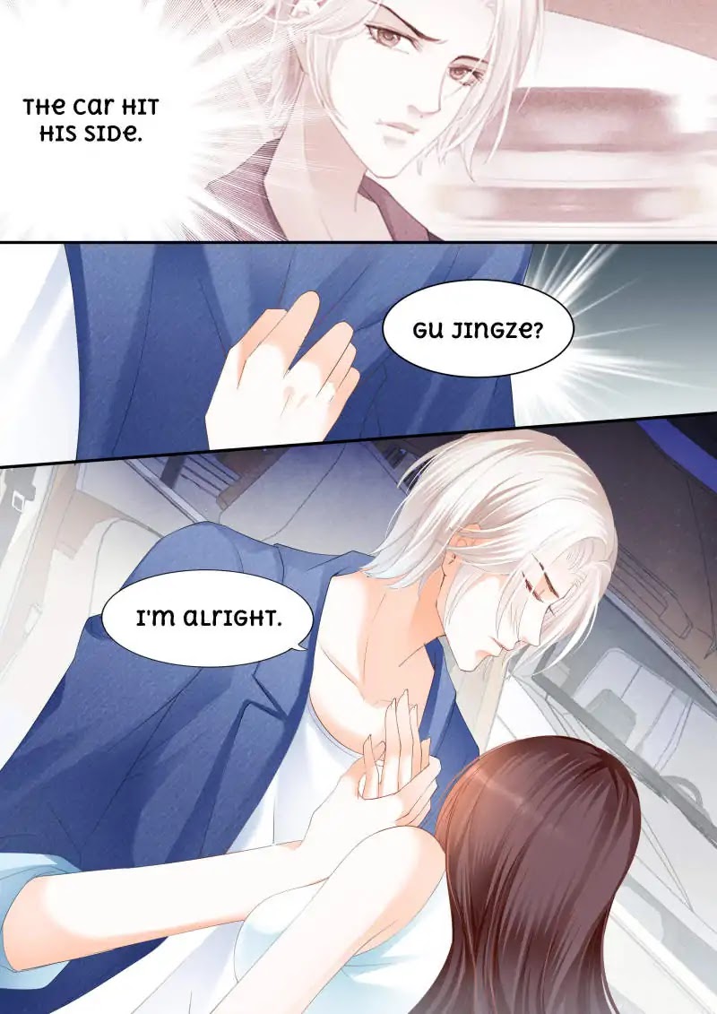 The Beautiful Wife of the Whirlwind Marriage Chapter 29 page 2 - Chapter 29