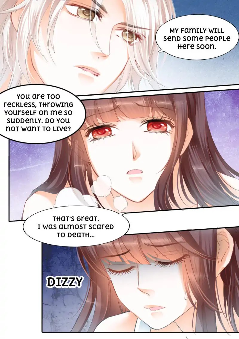 The Beautiful Wife of the Whirlwind Marriage Chapter 29 page 3 - Chapter 29