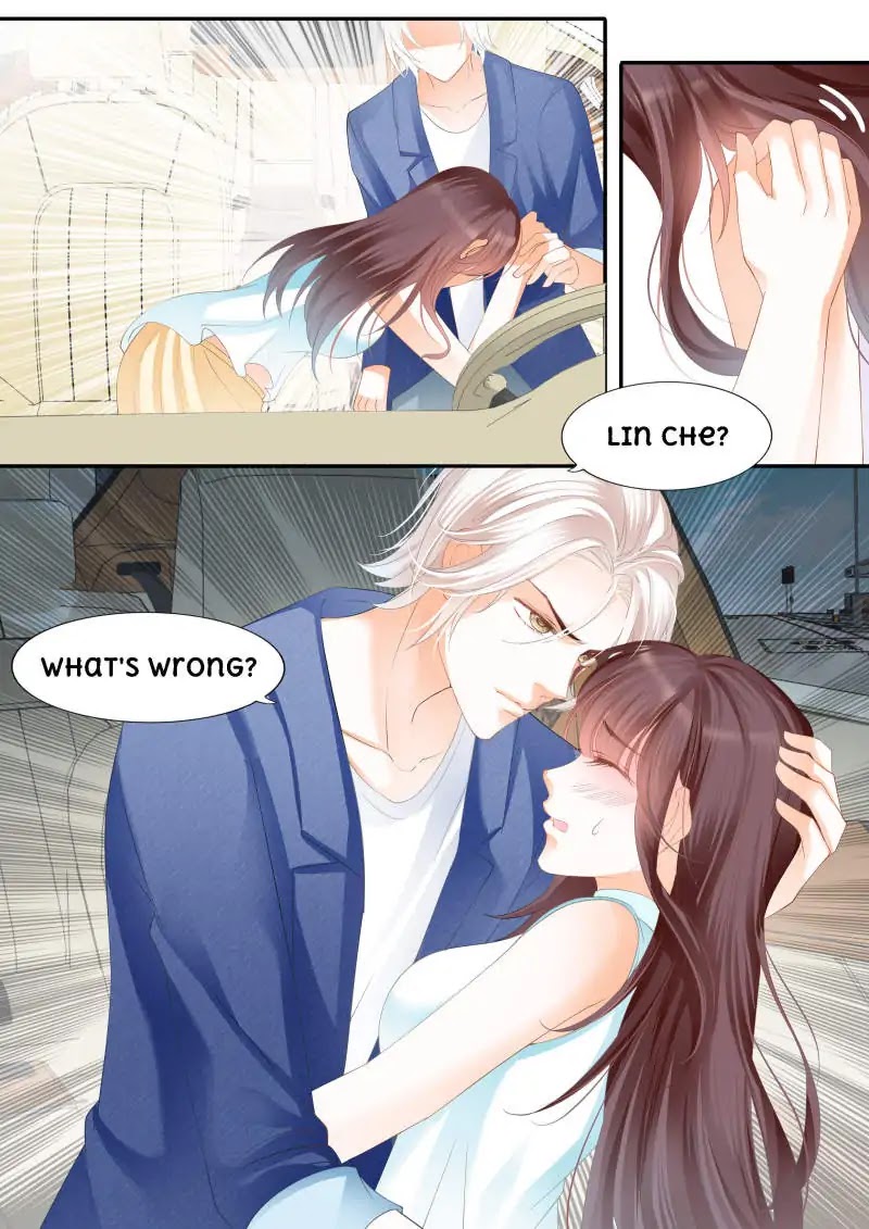 The Beautiful Wife of the Whirlwind Marriage Chapter 29 page 4 - Chapter 29