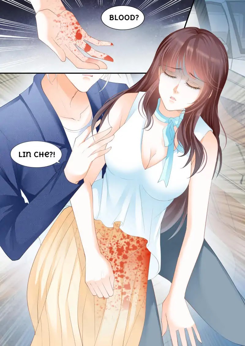 The Beautiful Wife of the Whirlwind Marriage Chapter 29 page 5 - Chapter 29