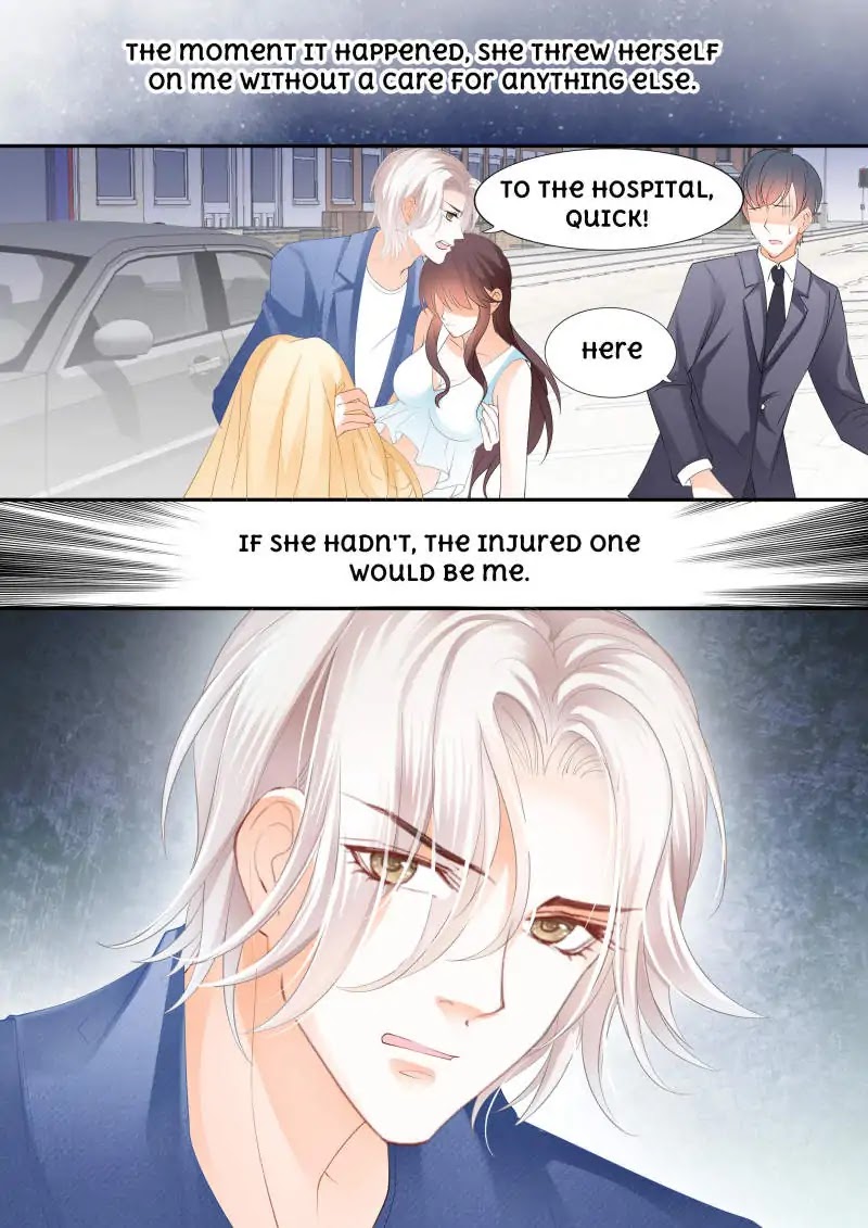 The Beautiful Wife of the Whirlwind Marriage Chapter 29 page 7 - Chapter 29