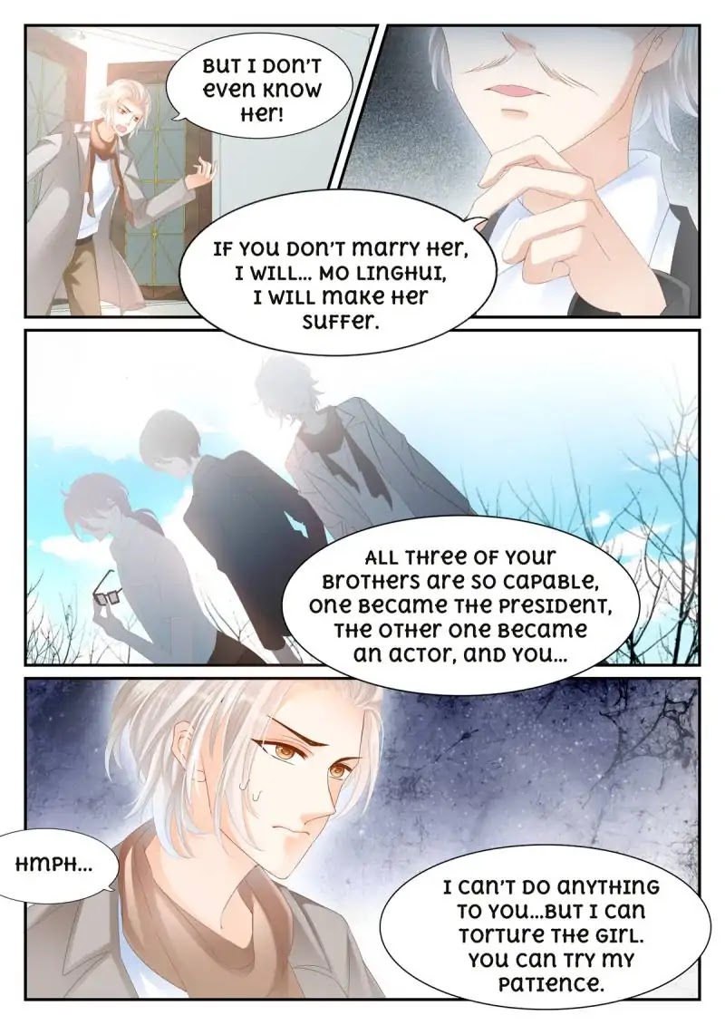 The Beautiful Wife of the Whirlwind Marriage Chapter 3 page 2 - Chapter 3