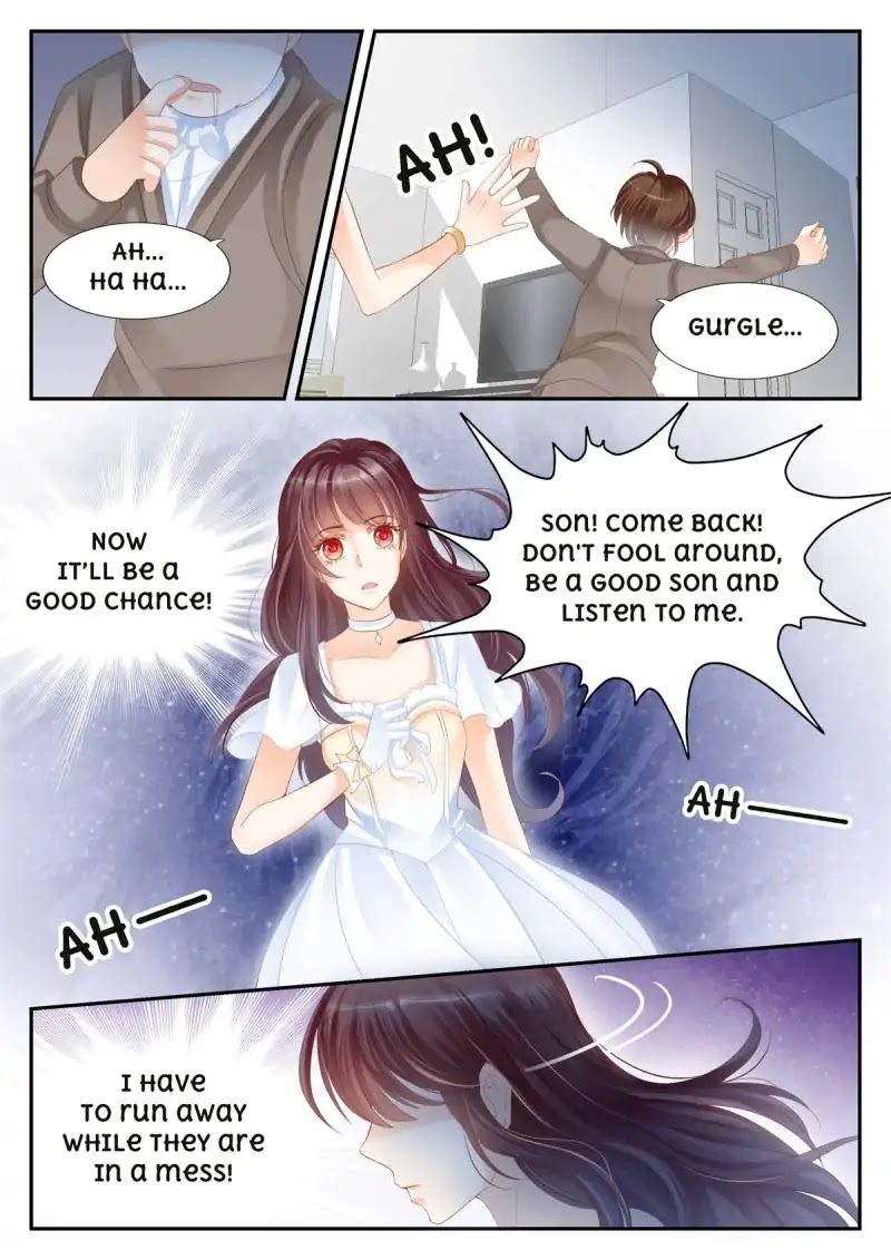 The Beautiful Wife of the Whirlwind Marriage Chapter 3 page 4 - Chapter 3