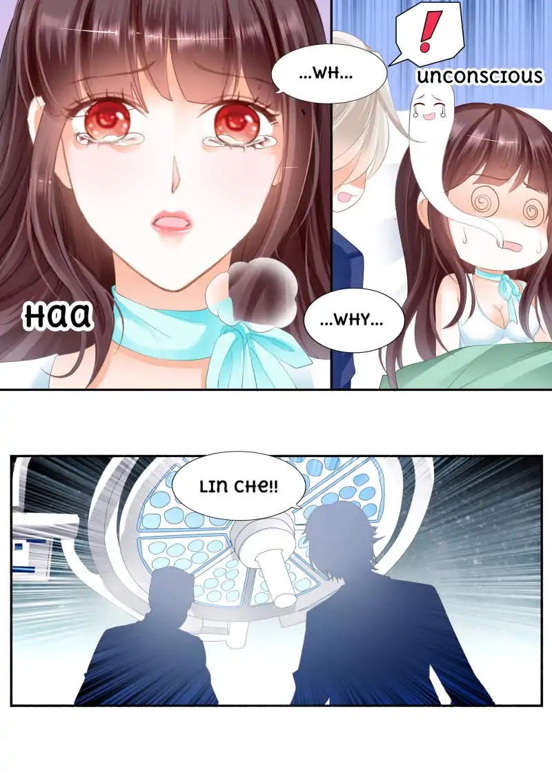 The Beautiful Wife of the Whirlwind Marriage Chapter 30 page 1 - Chapter 30
