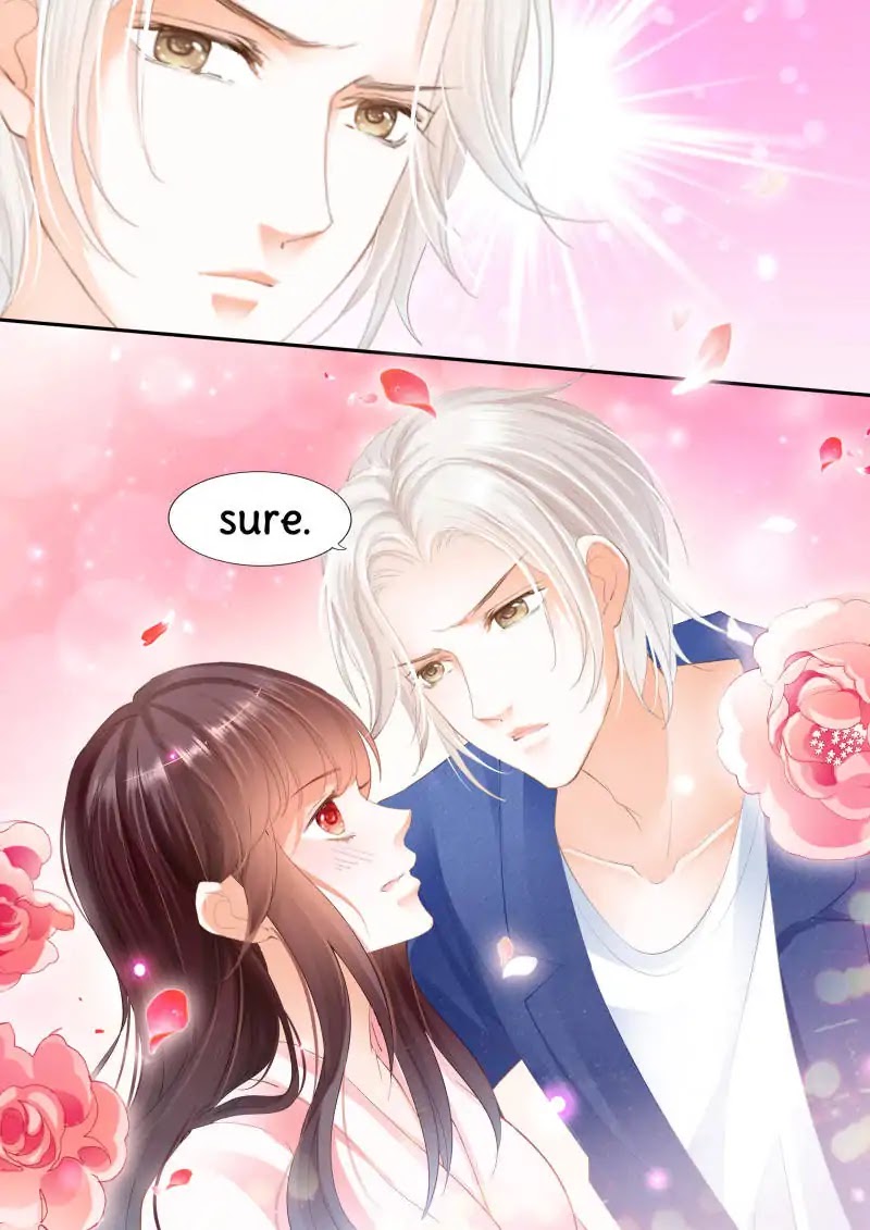 The Beautiful Wife of the Whirlwind Marriage Chapter 30 page 10 - Chapter 30