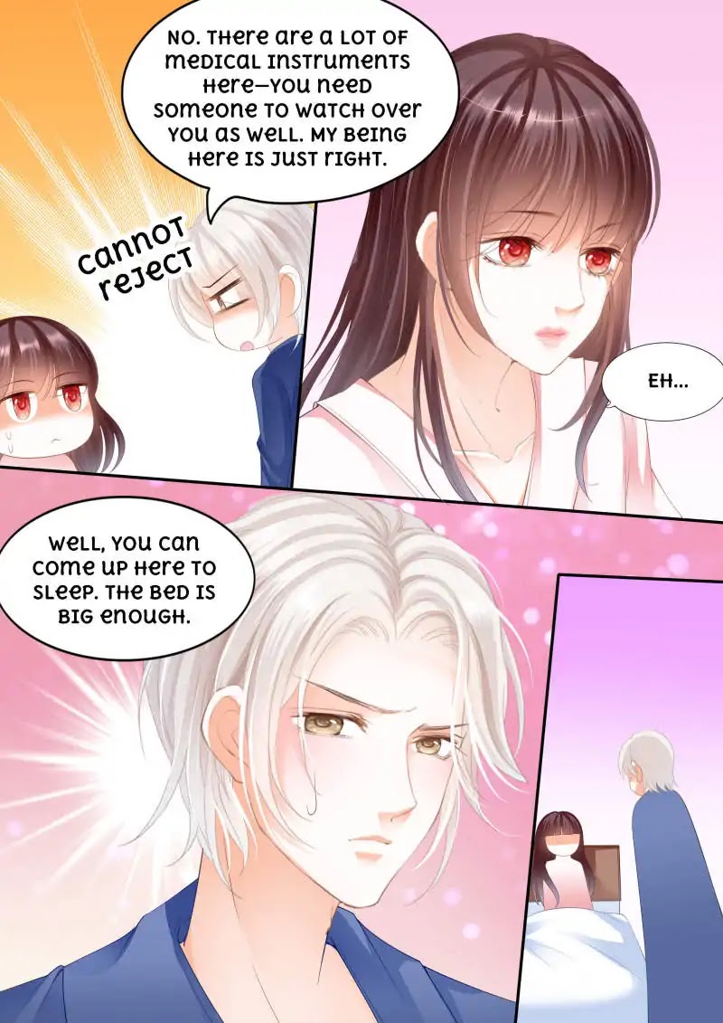 The Beautiful Wife of the Whirlwind Marriage Chapter 30 page 12 - Chapter 30