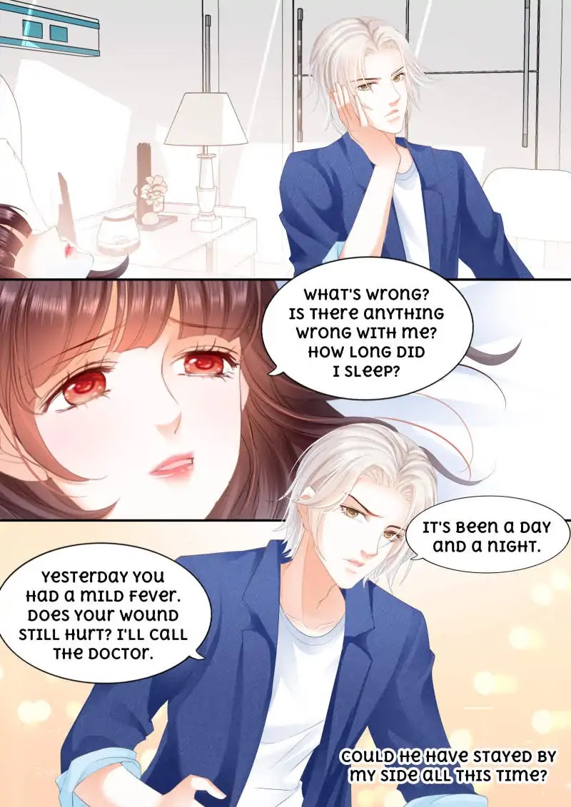 The Beautiful Wife of the Whirlwind Marriage Chapter 30 page 2 - Chapter 30
