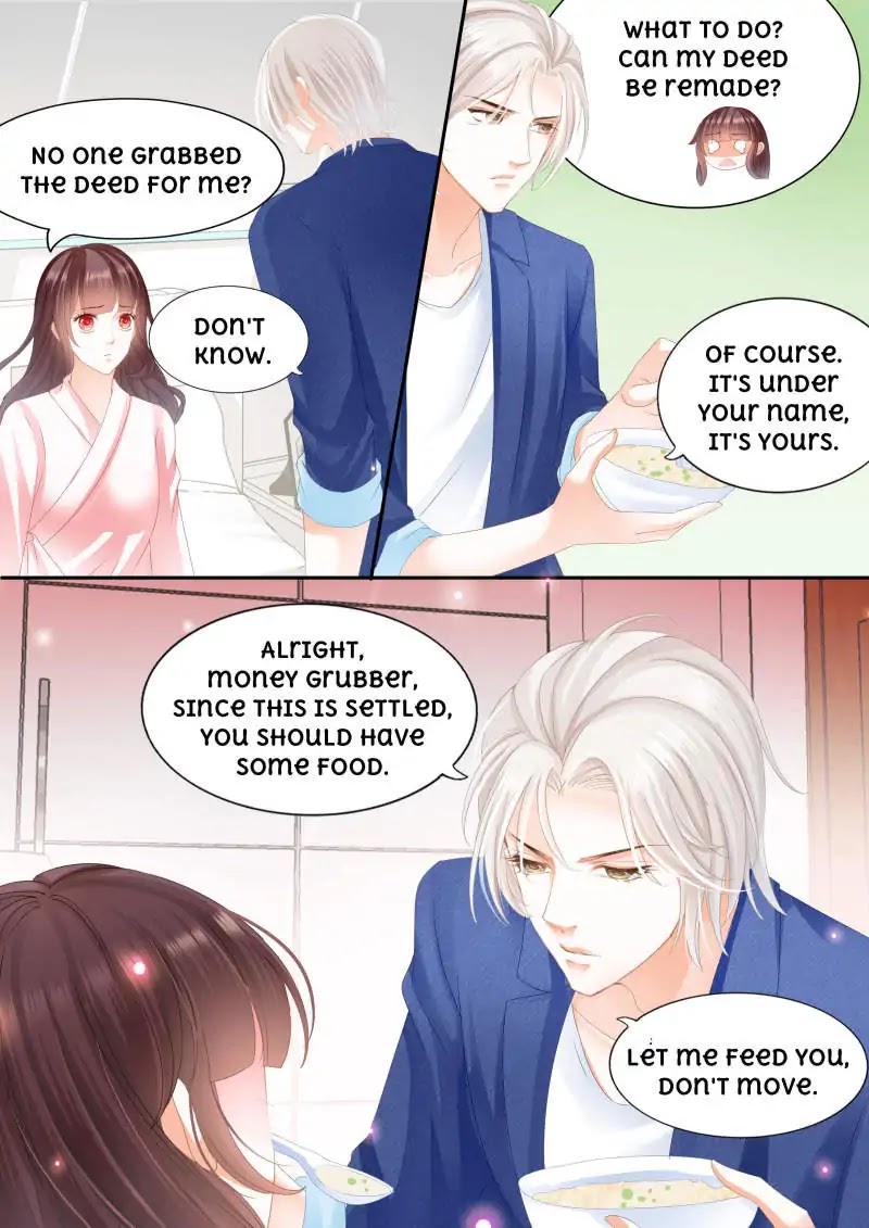 The Beautiful Wife of the Whirlwind Marriage Chapter 30 page 5 - Chapter 30