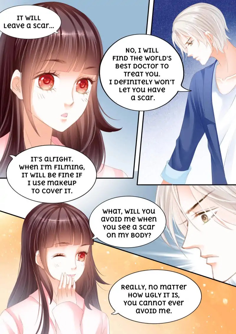 The Beautiful Wife of the Whirlwind Marriage Chapter 30 page 8 - Chapter 30