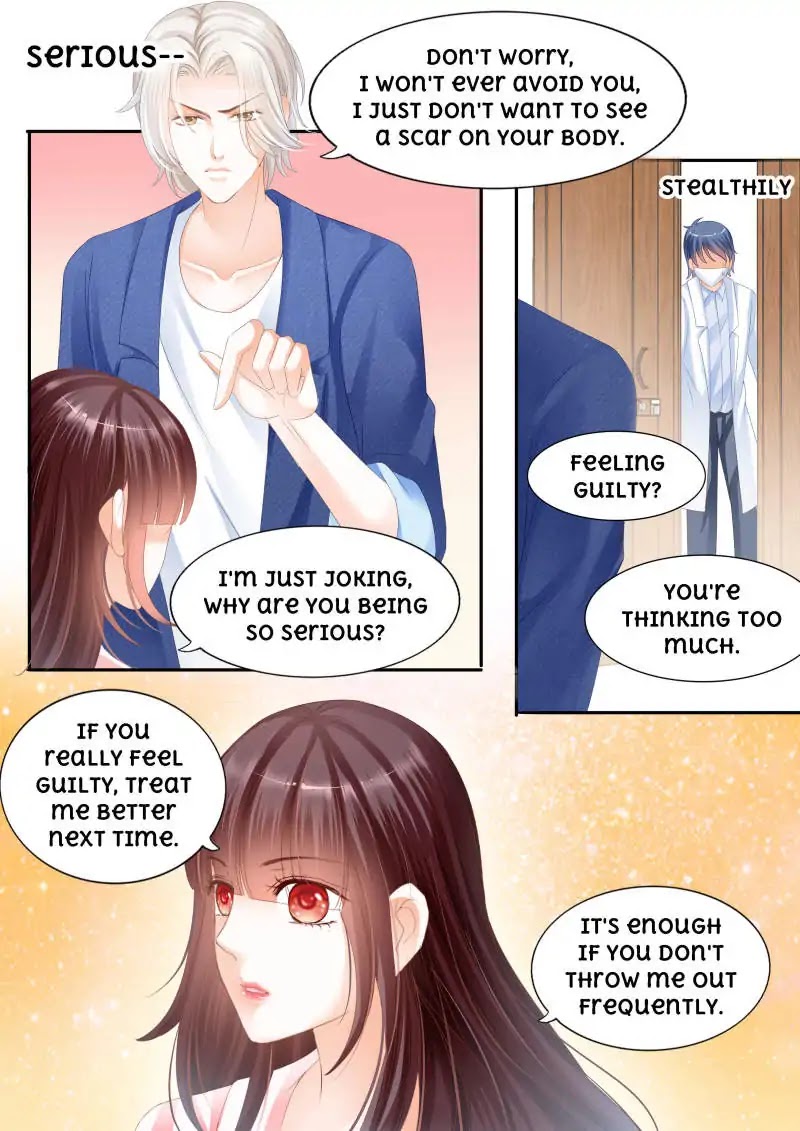 The Beautiful Wife of the Whirlwind Marriage Chapter 30 page 9 - Chapter 30